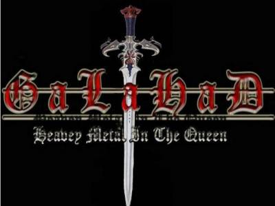 logo Galahad (SLV)